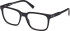 Timberland TB50047-56 glasses in Shiny Black