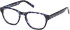 Timberland TB50052 glasses in Blue/Havana