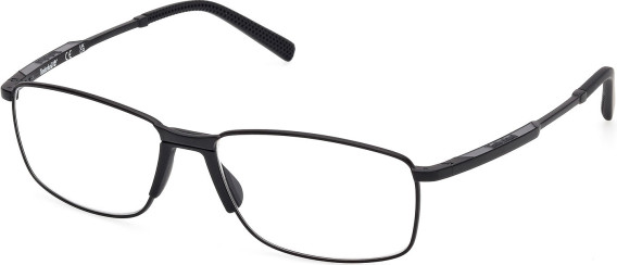 Timberland TB50053 glasses in Matte Black