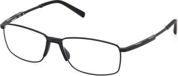 Timberland TB50053 glasses in Matte Black