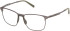 Timberland TB50054-53 glasses in Matte Gunmetal