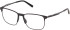 Timberland TB50054-55 glasses in Matte Black