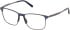 Timberland TB50054-55 glasses in Matte Blue