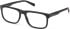 Timberland TB50055 glasses in Shiny Black