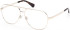 Timberland TB50057 glasses in Shiny Pale Gold
