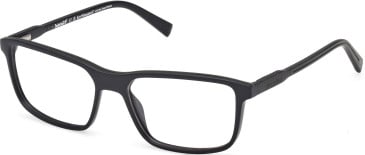 Timberland TB50065 glasses in Matte Black