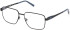 Timberland TB50068 glasses in Matte Black