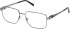 Timberland TB50068 glasses in Shiny Gunmetal