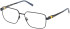 Timberland TB50068 glasses in Matte Blue