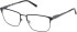 Timberland TB50070 glasses in Matte Black