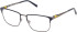 Timberland TB50070 glasses in Matte Blue