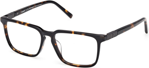 Timberland TB50072-H-56 glasses in Dark Havana