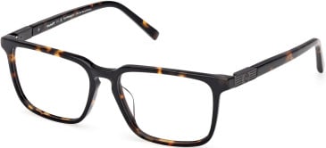 Timberland TB50072-H-56 glasses in Dark Havana