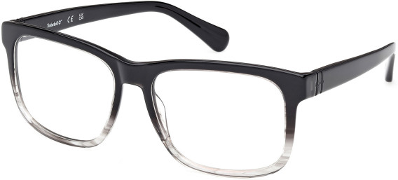 Timberland TB50073 glasses in Grey/Gradient