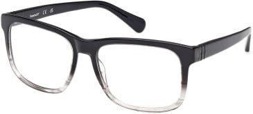 Timberland TB50073 glasses in Grey/Gradient
