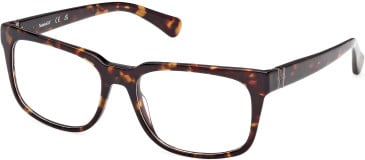 Timberland TB50074 glasses in Dark Havana