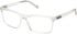 Timberland TB50076-57 glasses in Crystal