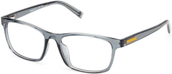 Timberland TB50077-H-54 glasses in Dark Havana