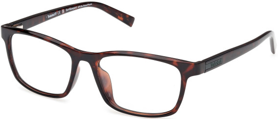 Timberland TB50077-H-56 glasses in Shiny Blue