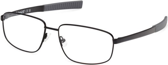 Timberland TB50078 glasses in Matte Black