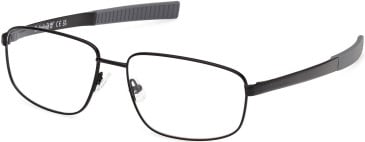 Timberland TB50078 glasses in Matte Black