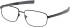 Timberland TB50078 glasses in Matte Black