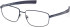 Timberland TB50078 glasses in Matte Blue