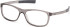 Timberland TB50079 glasses in Shiny Grey