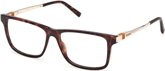Timberland TB50080 glasses in Dark Havana