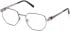 Timberland TB50082 glasses in Shiny Gunmetal
