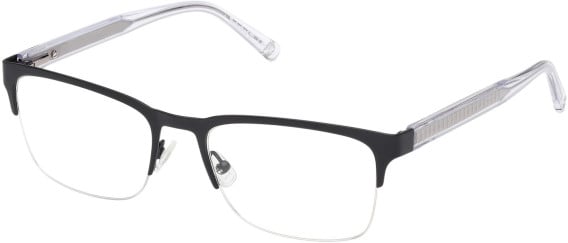 Timberland TB50083 glasses in Matte Black