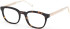 Timberland TB50084 glasses in Dark Havana