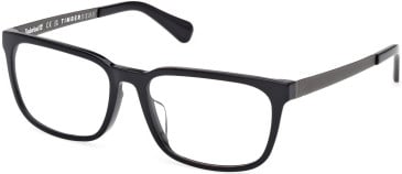 Timberland TB50086-H glasses in Shiny Black
