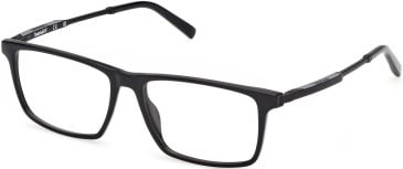 Timberland TB50093-53 glasses in Shiny Black