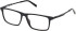 Timberland TB50093-53 glasses in Shiny Black