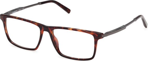 Timberland TB50093-53 glasses in Dark Havana