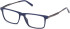 Timberland TB50093-53 glasses in Shiny Blue