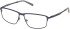 Timberland TB50094 glasses in Matte Blue