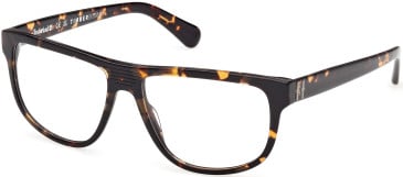 Timberland TB50097 glasses in Dark Havana