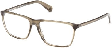 Timberland TB50098 glasses in Green Horn