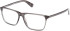 Timberland TB50098 glasses in Grey/Horn