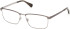 Timberland TB50099-62 glasses in Matte Gunmetal