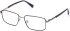 GA3299 glasses in Shiny Blue