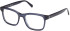 GA50005 glasses in Shiny Blue