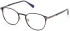 GA50009 glasses in Shiny Blue
