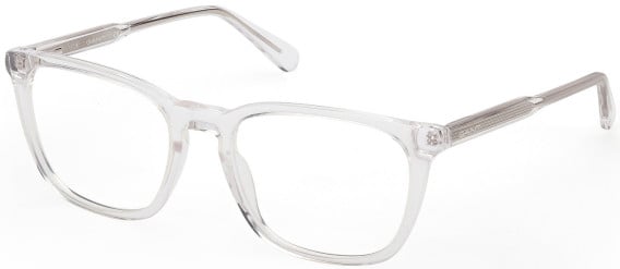 GA50050 glasses in Crystal