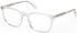 GA50050 glasses in Crystal