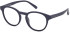 GA50056 glasses in Matte Blue