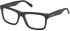 GA50060 glasses in Matte Black