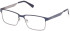GA50065 glasses in Blue/Monocolor